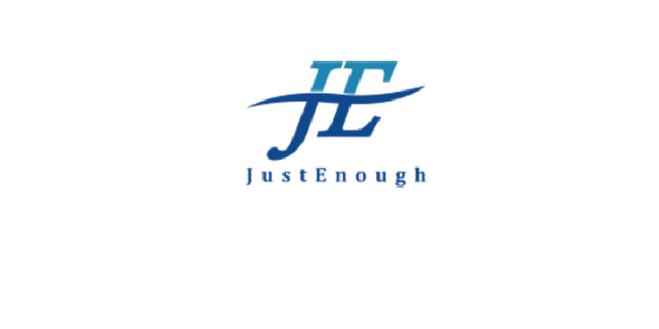 JE JustEnough